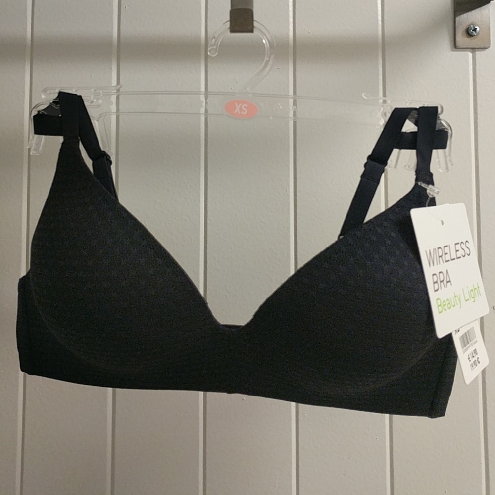 Bra